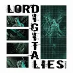 Pochette Digital Lies (Extended Mix)