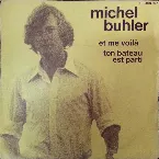 Pochette Et me voilà / Ton bateau est parti