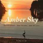 Pochette Amber Sky
