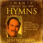 Pochette Twenty Greatest All-Time Hymns