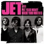 Pochette Put Your Money Where Your Mouth Is