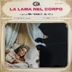 Pochette La lama nel corpo