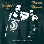 Pochette Children of the Night