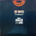 Pochette Due Fratelli "Brothers"