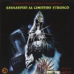 Pochette Assassinio Al Cimitero Etrusco