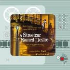 Pochette A Streetcar Named Desire (Original Motion Picture Soundtrack)