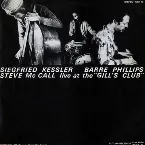 Pochette Live At The 