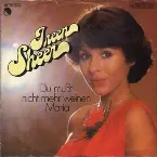 Pochette Du mußt nicht mehr weinen, Maria