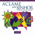 Pochette Aclame ao Senhor