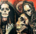 Pochette Pay Me the Debts of Debris