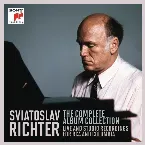 Pochette Sviatoslav Richter: The Complete Album Collection