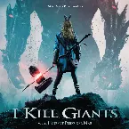 Pochette I Kill Giants