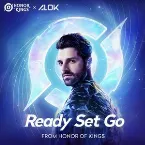 Pochette Ready Set Go (from Honor of Kings)
