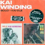 Pochette Solo / Kai Olé