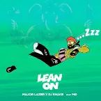 Pochette Lean On (Sleepwell Remix)