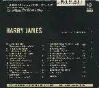 Pochette Supreme Jazz: Harry James