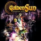 Pochette Golden Sun: The Lost Age