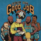 Pochette Good Job