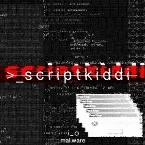 Pochette ScriptKiddi