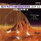 Pochette Synthesizer Greatest, Volume 4