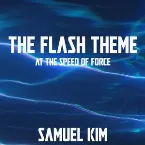 Pochette The Flash Theme (At the Speed of Force)