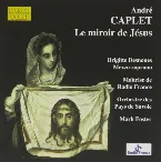 Pochette Le Miroir de Jésus