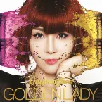 Pochette Golden Lady