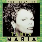 Pochette The Best of Tania Maria