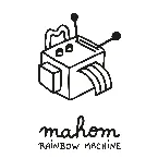 Pochette Rainbow Machine