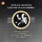 Pochette Brahms: String Quintet no. 2 / Beethoven: Piano Trio no. 6