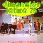Pochette Dimensión Latina '75