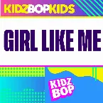 Pochette Girl Like Me