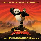 Pochette Kung Fu Panda: Music From the Motion Picture