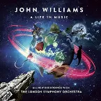 Pochette John Williams: A Life in Music