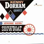 Pochette Jerome Kern Showboat