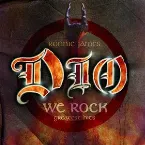 Pochette We Rock: Greatest Hits