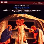 Pochette Matthäus-Passion, BWV 244: Ausschnitte