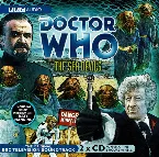 Pochette Doctor Who: The Sea Devils
