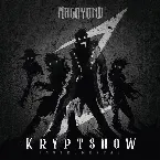 Pochette Kryptshow (Instrumental)