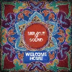 Pochette Welcome Home