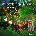 Pochette Exotic Flora & Fauna