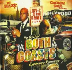 Pochette The Best of Both Coasts: Exclusive Remixes