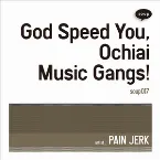 Pochette God Speed You, Ochiai Music Gangs!