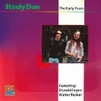 Pochette Steely Dan: The Early Years