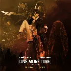 Pochette One More Time (Klingande remix)