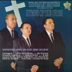 Pochette Hymns of the Cross