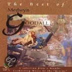 Pochette The Best of Medwyn Goodall