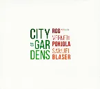 Pochette City of Gardens