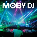 Pochette Moby DJ Mix / July 2014 (Electro)