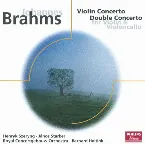 Pochette Violin Concerto / Double Concerto for Violin & Violoncello